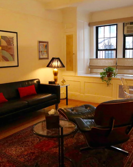 a picture of home interior