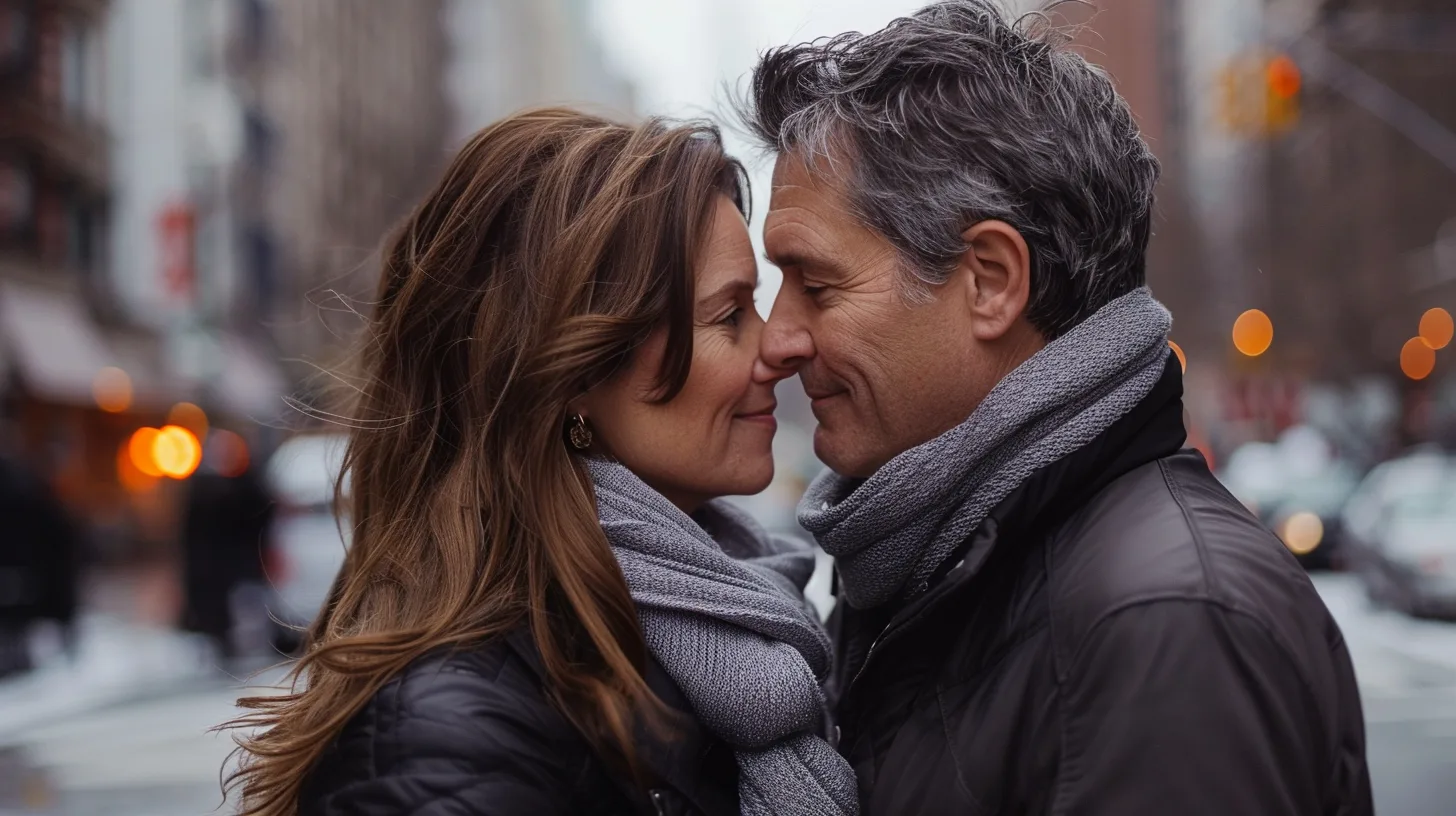 HEALING FROM TRAUMA AND REBUILDING TRUST