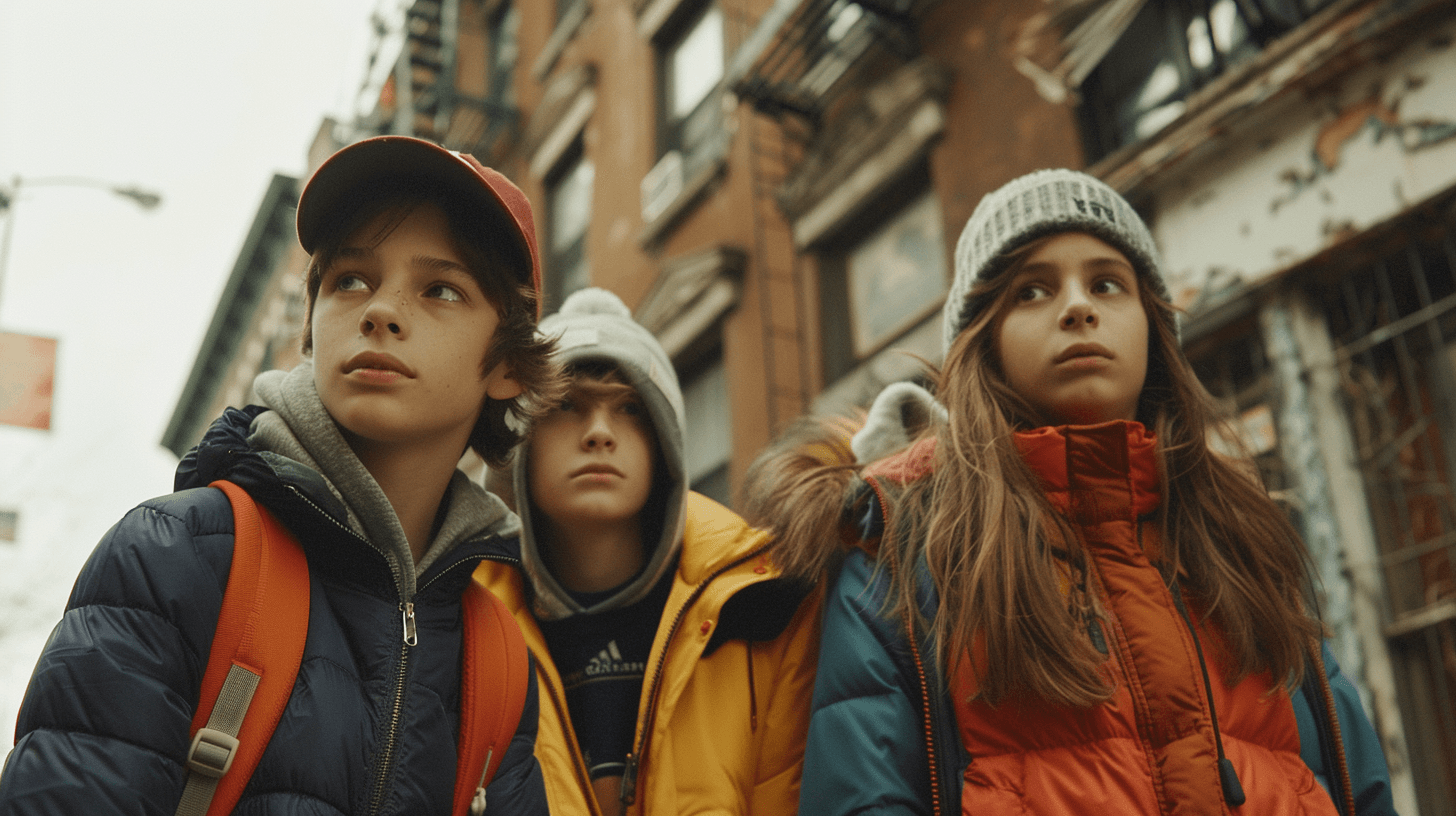 a_new_york_city_family_with_two_teenage_children
