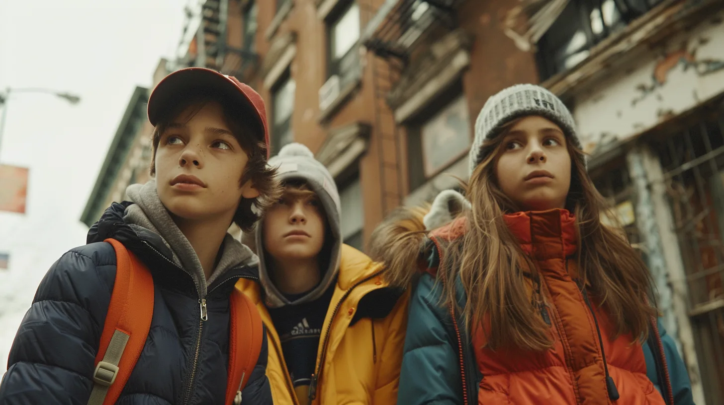 a_new_york_city_family_with_two_teenage_children